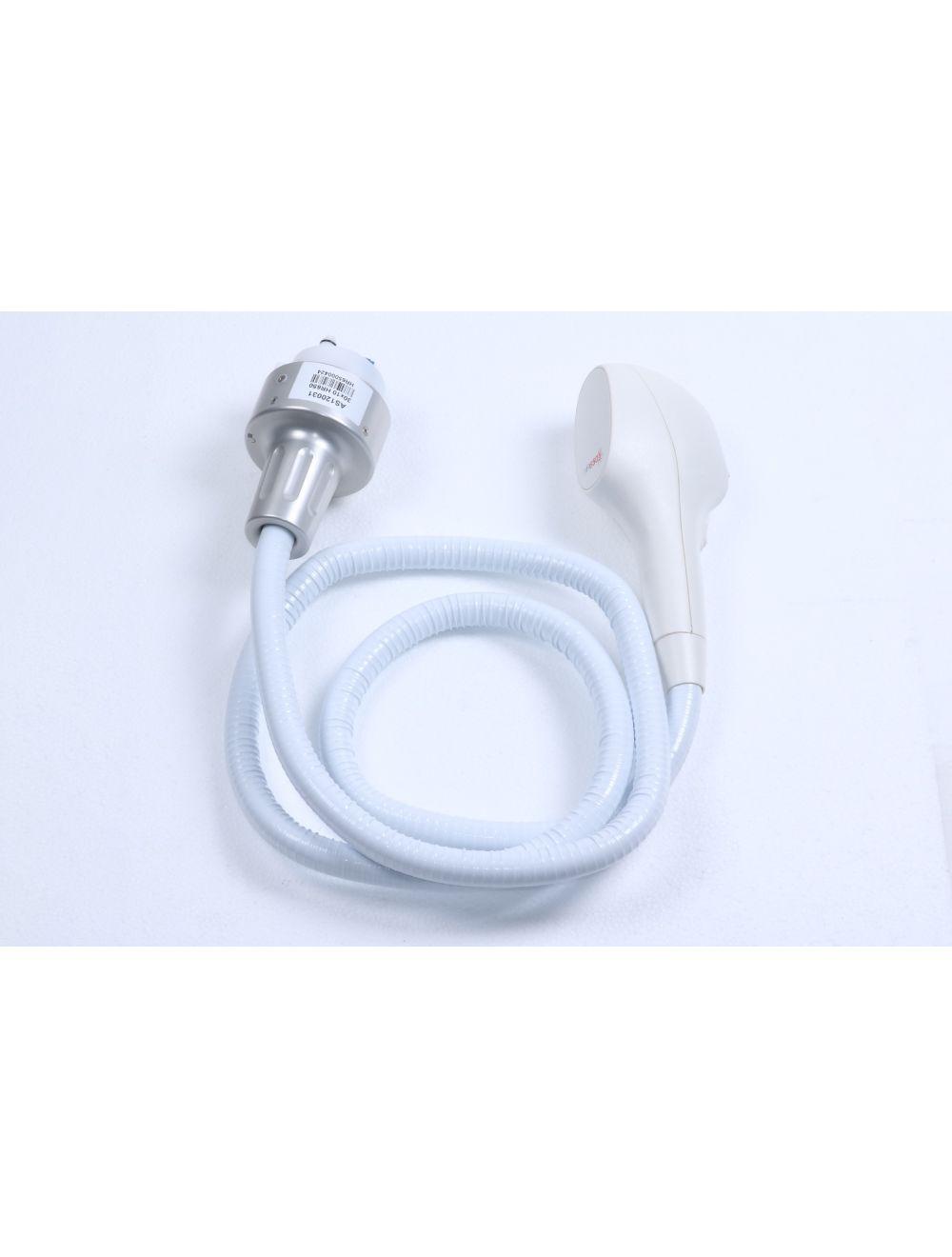 VenusConcept Venus Versa HR650 IPL Hair Removal HR 650 10x30 Handpiece Low Shots image 1