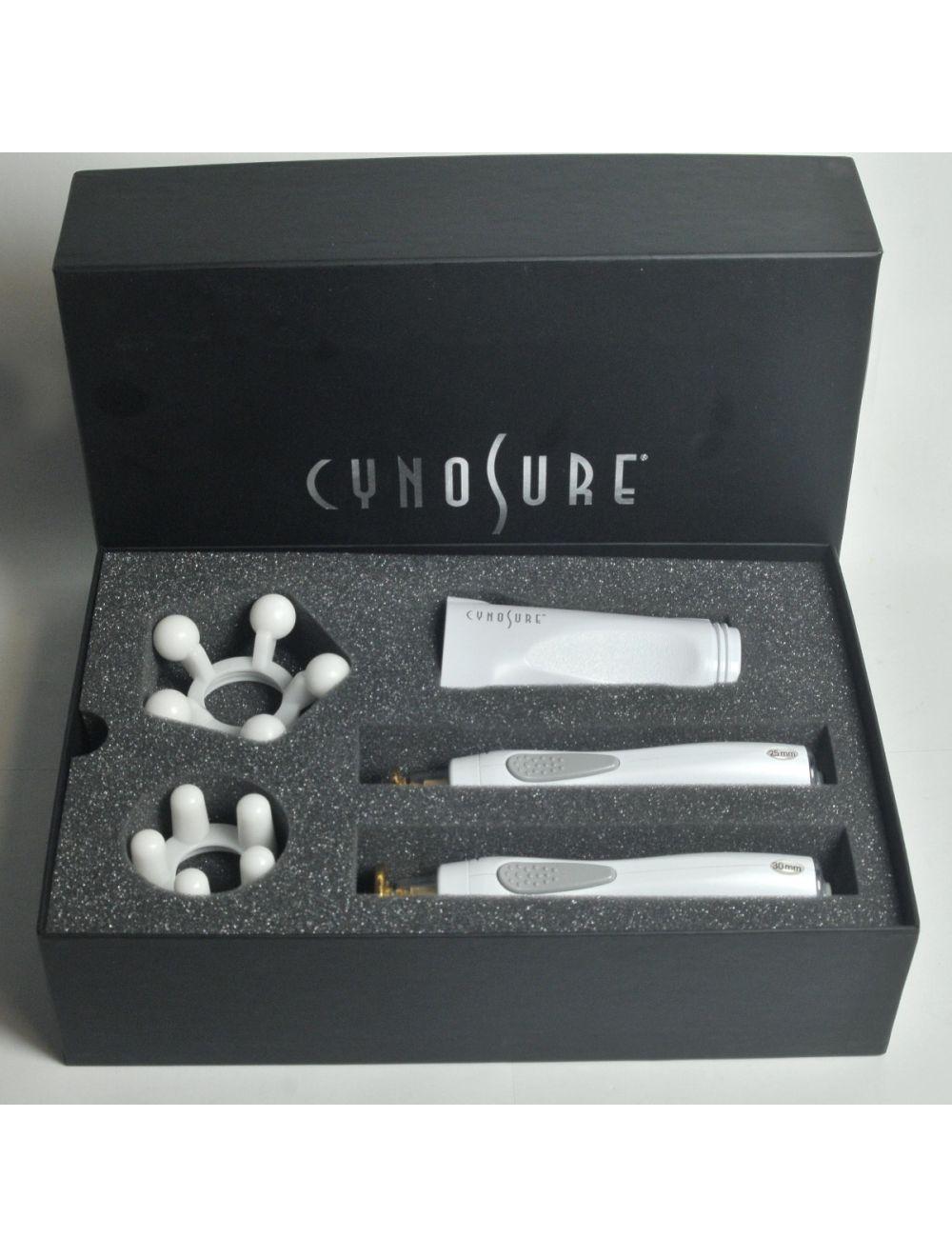 Cynosure Ellman TempSure RF 25 30mm Handpiece Assembly Set 100-7027-125 130 Envi image 8