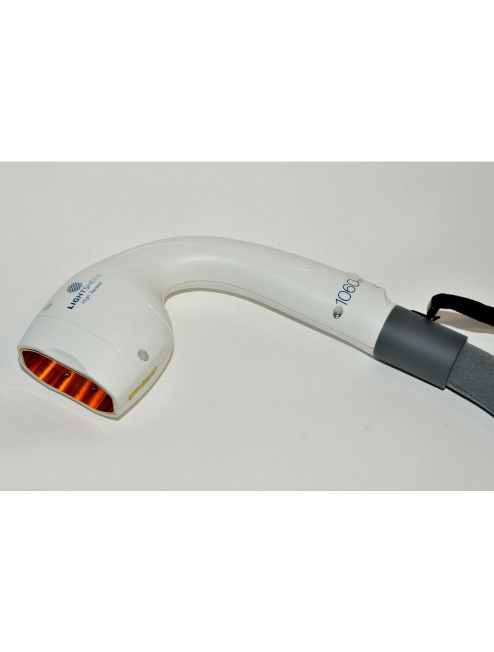 2018 Lumenis LightSheer DESIRE Handpiece HS 1060nm Laser Hair Removal image 3