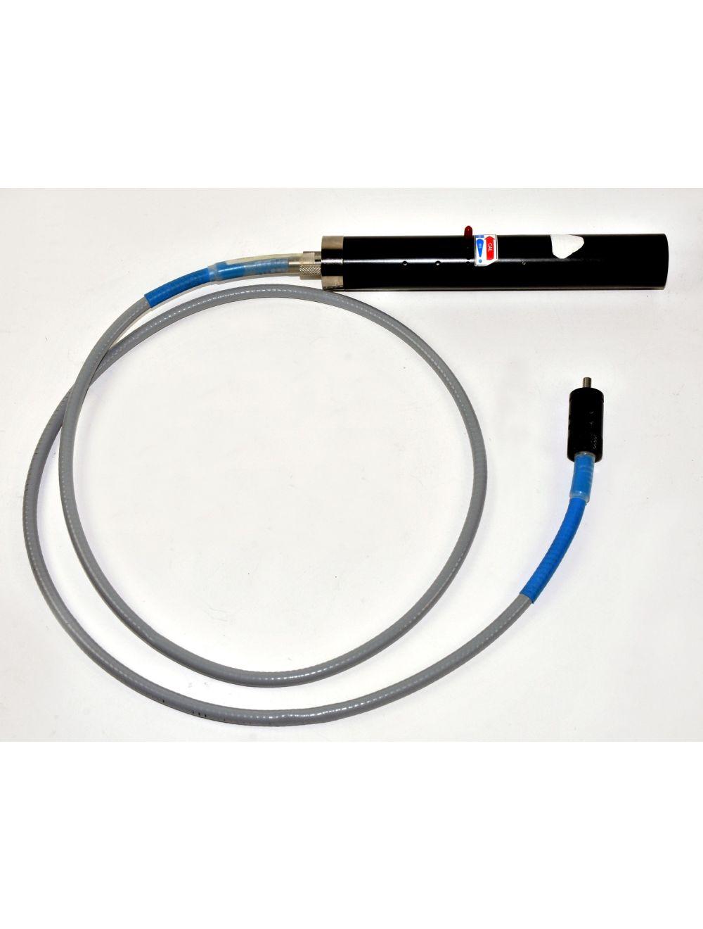 RA Medical Excimer Laser Fiber Optic 01-100-81-08021501 Phototherapy Handpiece image 1