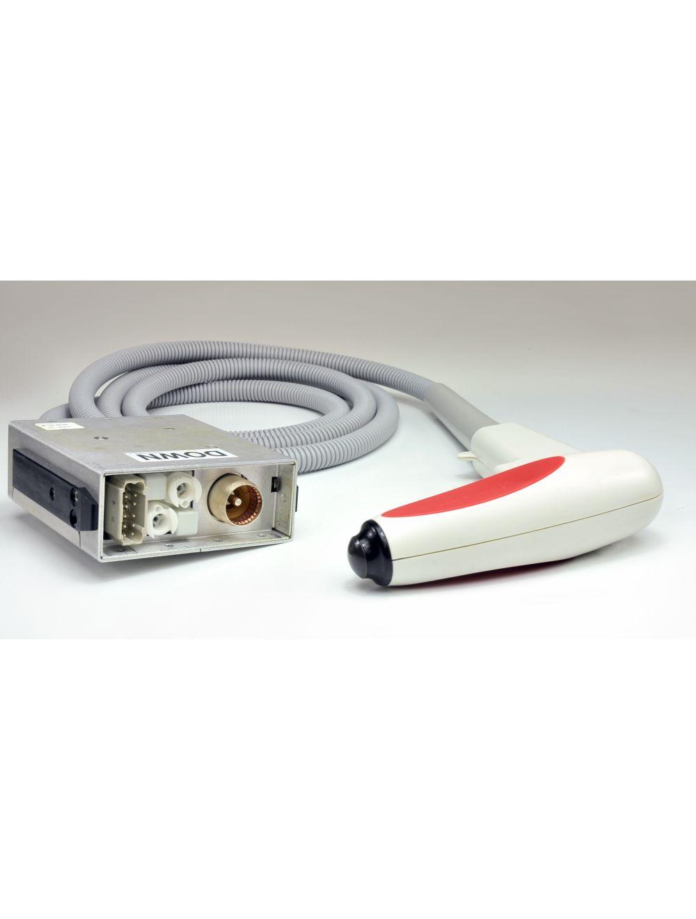 Alma Accent Elite UniLarge Laser RF HandPiece Hand Piece Skin Tightening - 2011 image 8