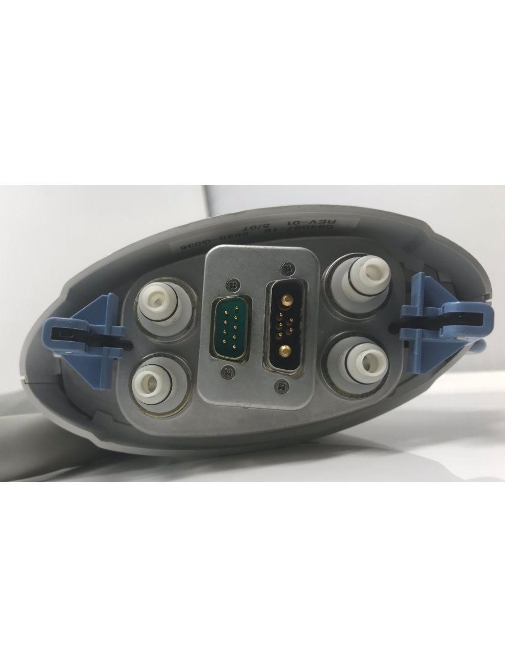 2007 Palomar StarLux 300 LuxG Laser IPL Handpiece Hand Piece 701 Shot Count image 2