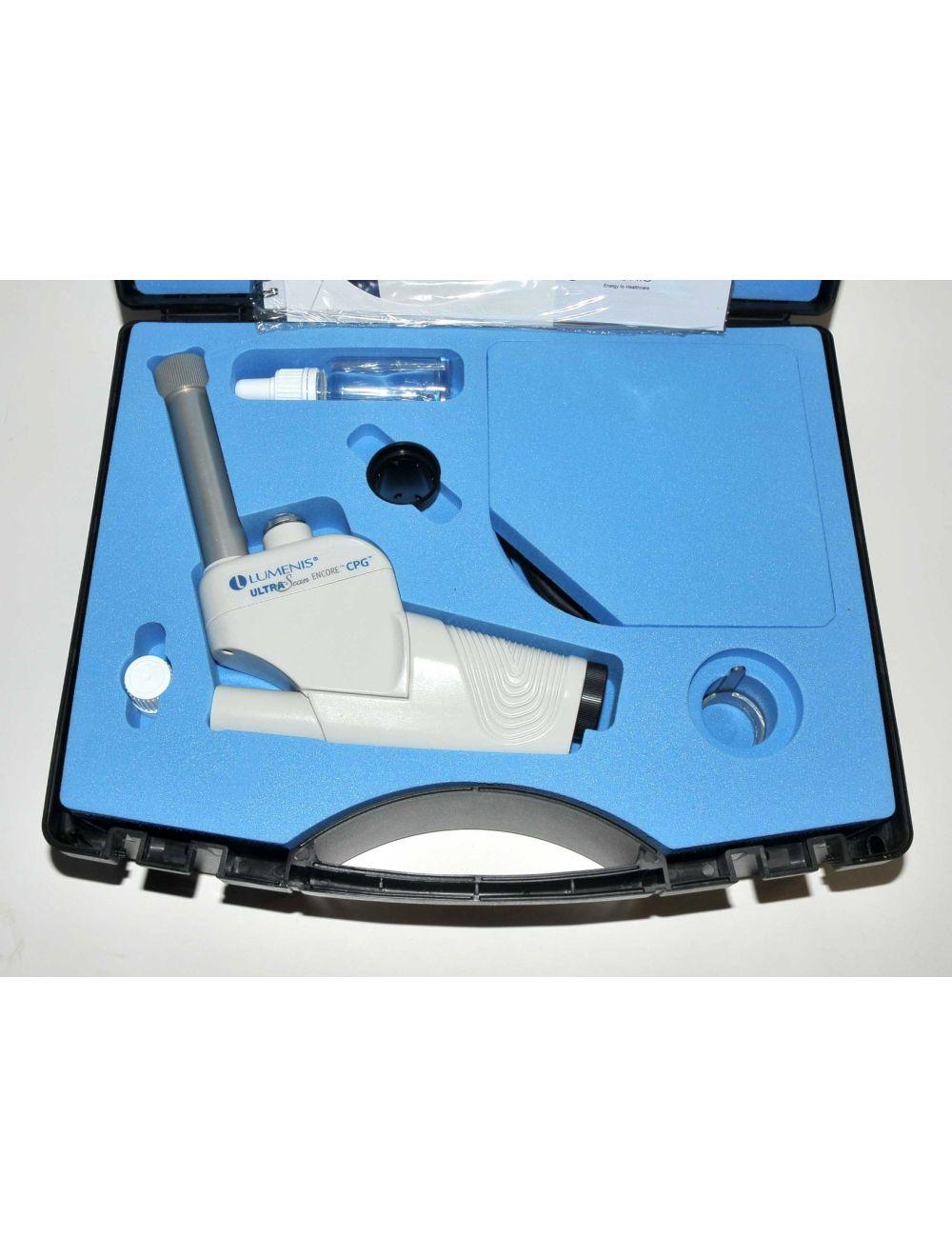 Coherent Lumenis UltraScan SurgiTouch Encore CPG Scanner CO2 Laser Handpiece image 3