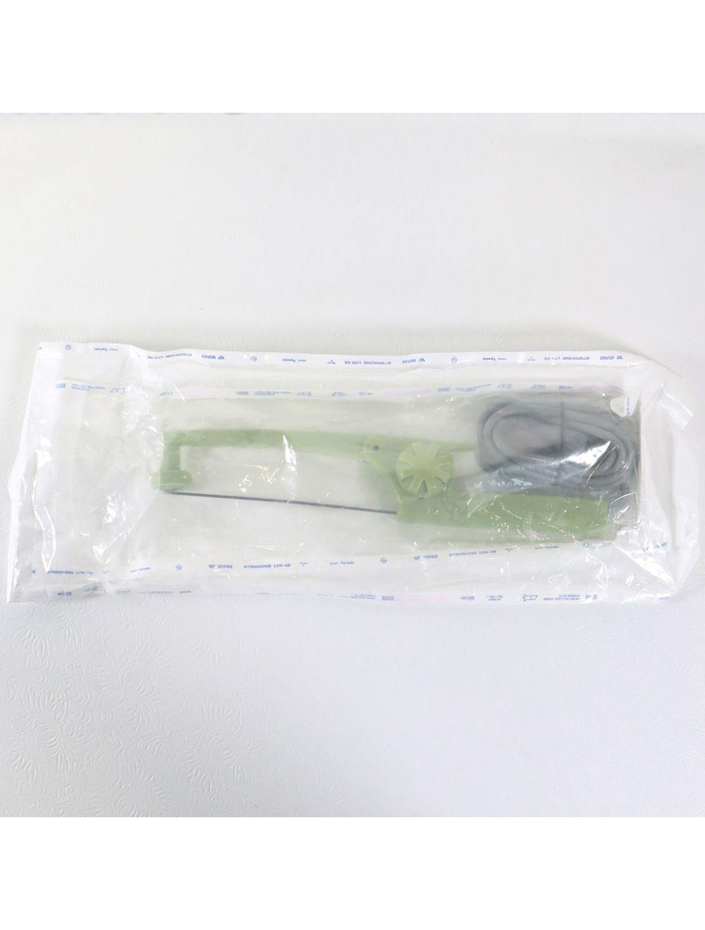 2022 InMode BodyTite Dual Sensor Applicator RF Handpiece 40W 17cmx2.2mm image 1