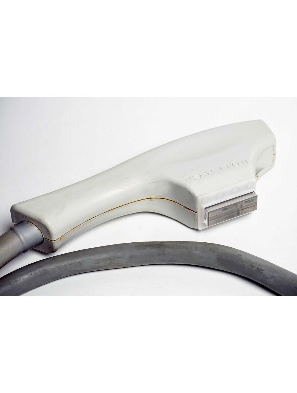 Sciton BBL Laser Handpiece Hair Removal Skin Tightening Rejuvenation 1500-202-20 image 4