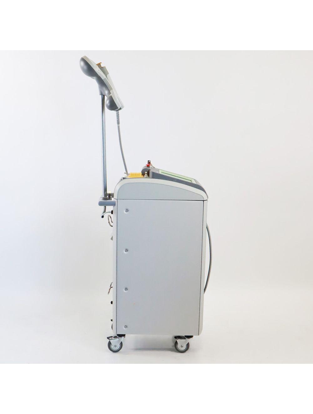 2021 Cutera Xeo Skin Resurfacing Nd: YAG ProWave LX Laser 1064nm Laser System image 3