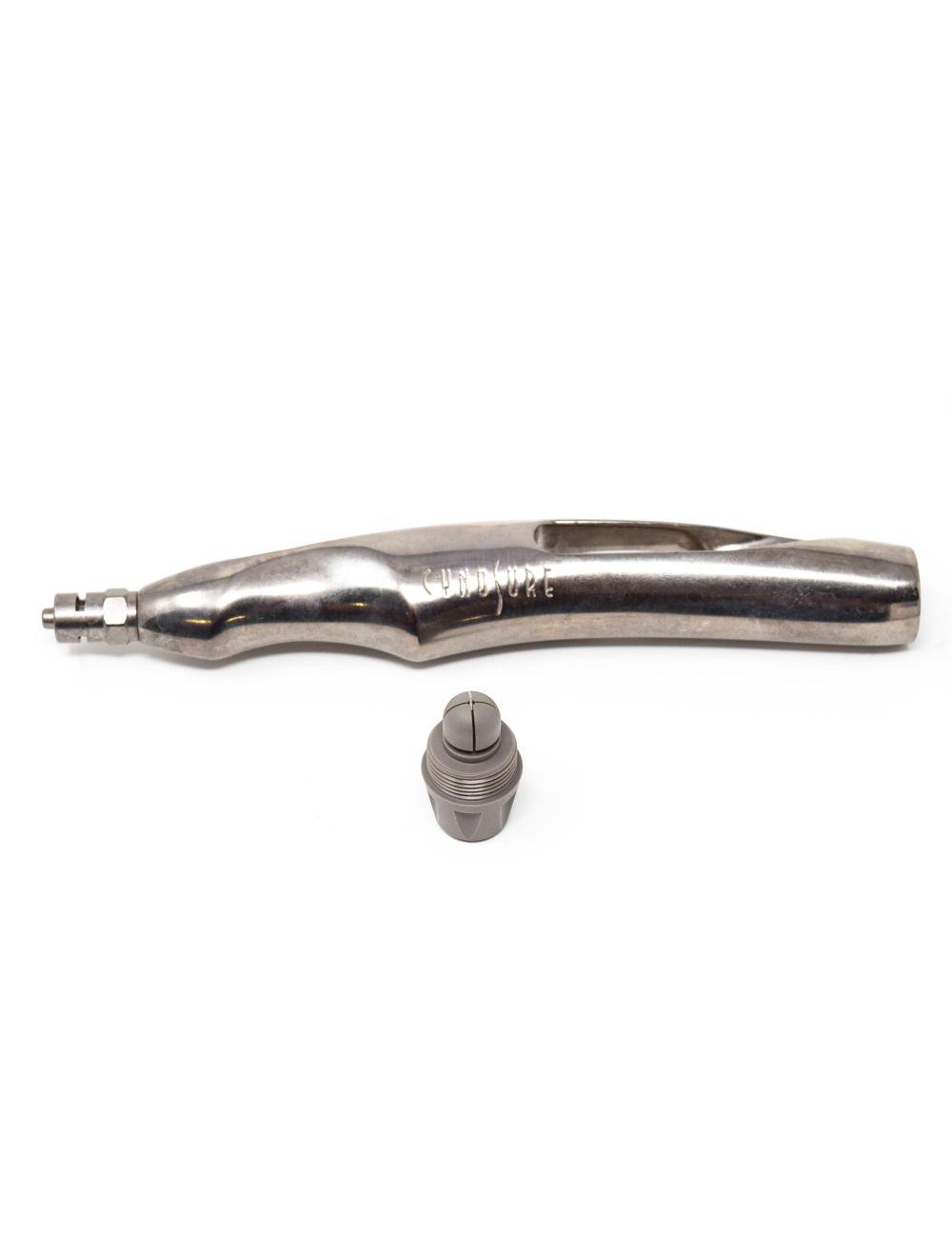 Cynosure Laser SmartLipo CelluLaze Handpiece Handle Hand Piece Cosmetic 0 image 2