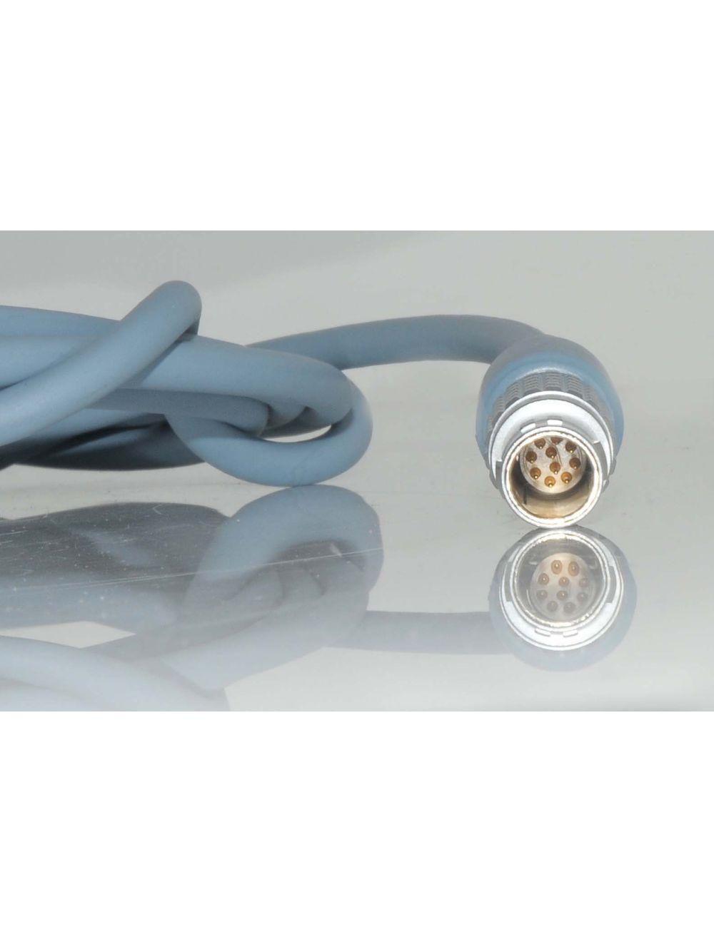 Sciton Joule Scanner Cable External P/N 1300-046-07 New Jewel OptiPlex Laser image 4