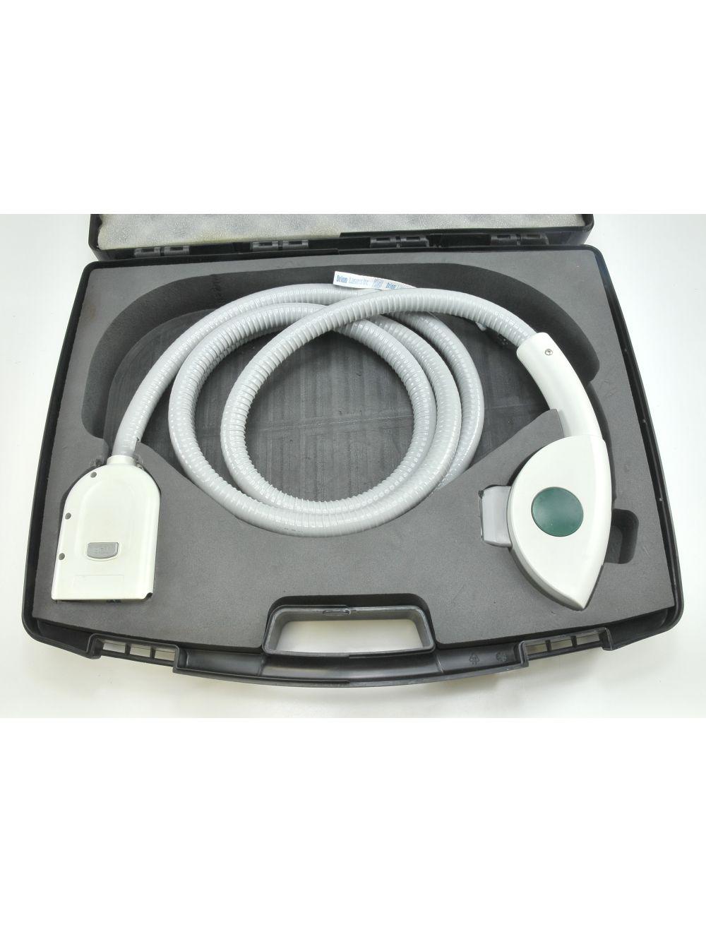 Alma Lasers Harmony 540 Hand Piece nm GREEN Vascular Pigmented Lesions Refurb image 2