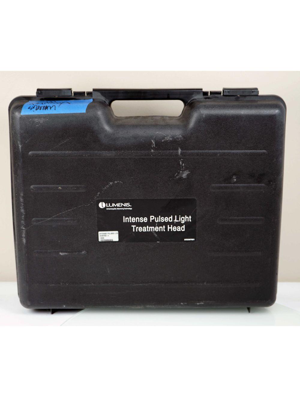 Lumenis Vasculight Laser Intense Pulsed Light IPL Handpiece 153956 SA2307000-A image 8