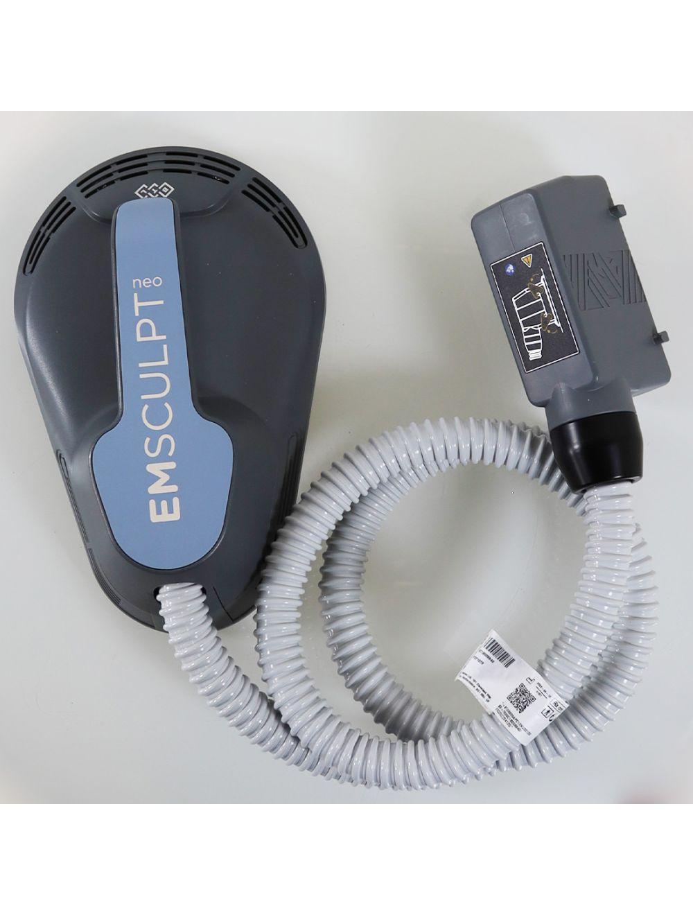 2022 BTL EMSCULPT Neo Large Applicators Body Sculpting 899-AS2C1 - 952-Minutes image 7