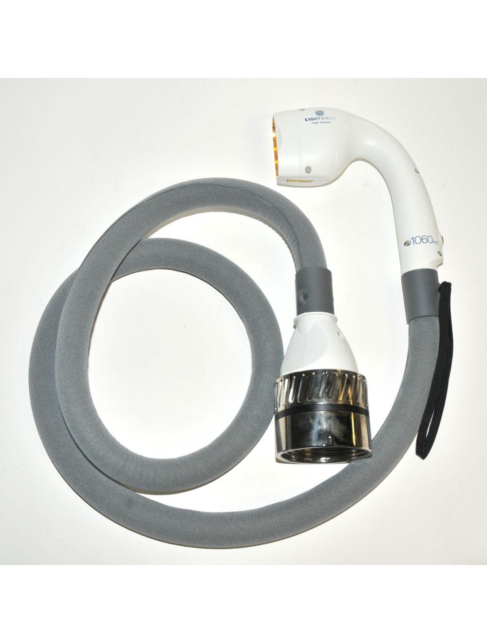 2018 Lumenis LightSheer DESIRE Handpiece HS 1060nm Laser Hair Removal image 1