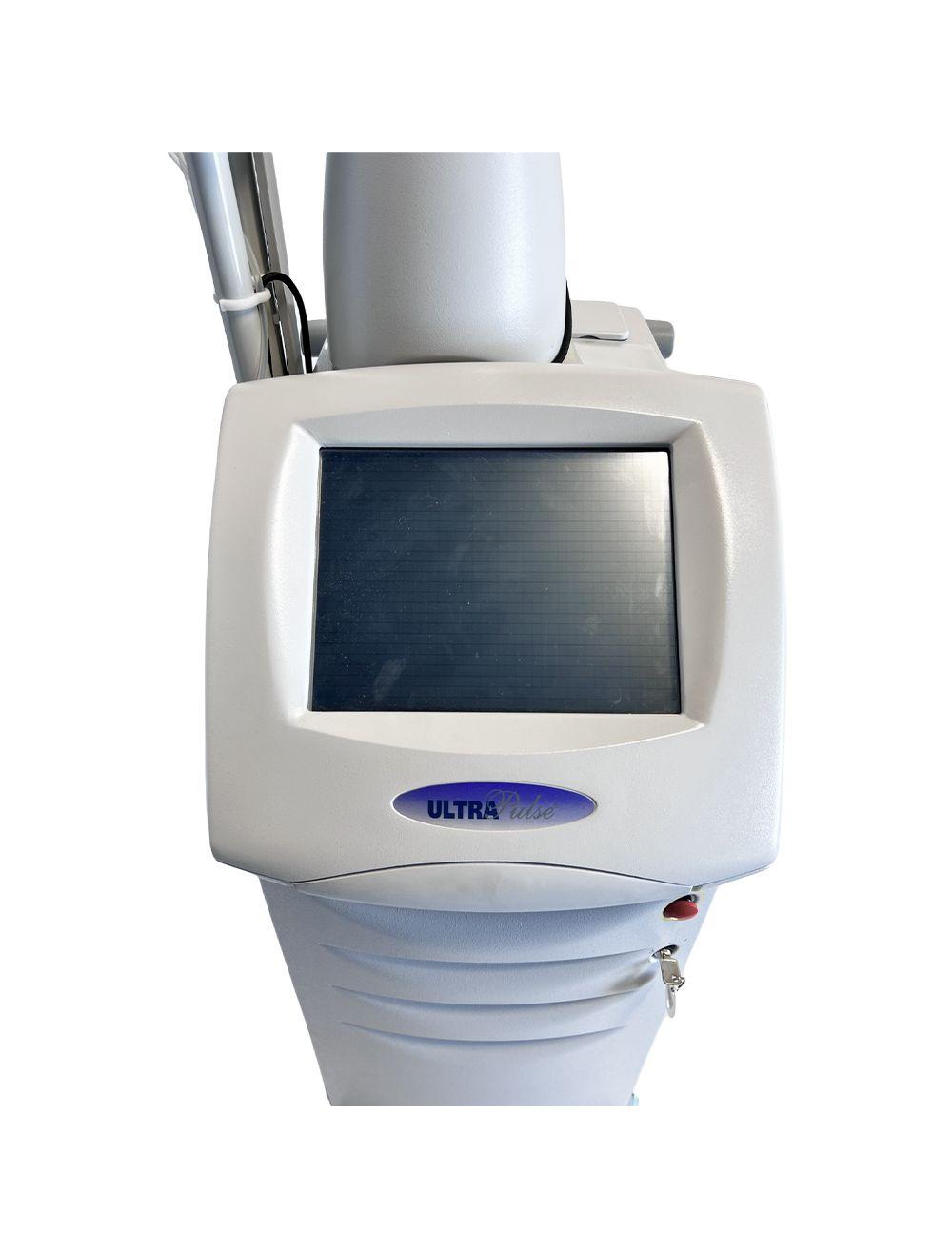 Lumenis UltraPulse SurgiTouch CO2 Laser ActiveFX TotalFX ScarFX Full Power Tube image 2