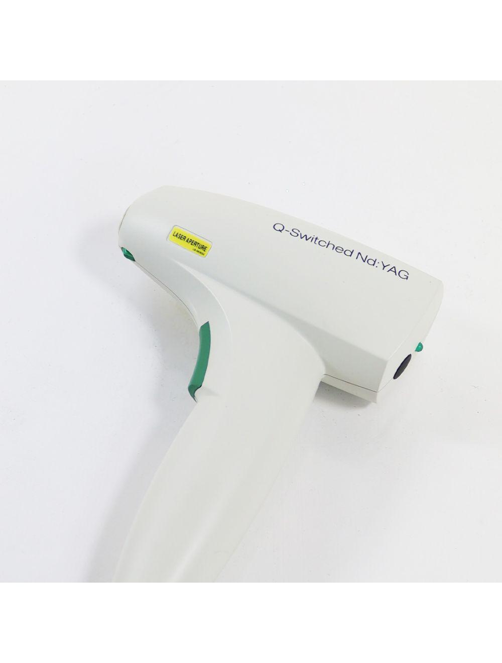 2019 Lumenis M22 Q-Switched Nd:YAG Treatment Head Laser Handpiece SA-1020221 image 3