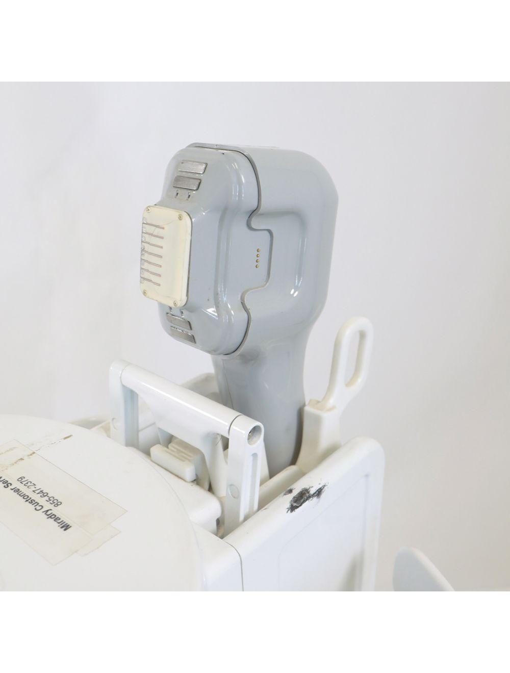 2018 Miramarlabs MiraDry MD4000-MC Sweat Odor Reduction Treatment System image 5