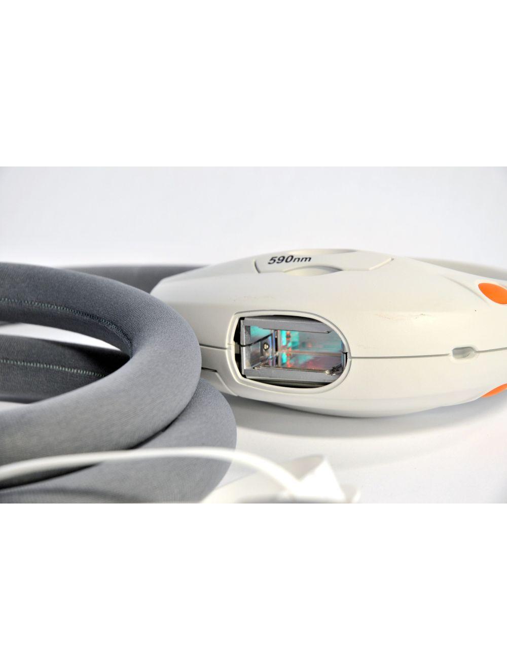 Lumenis M22 Laser Universal IPL Treatment Handpiece Acne Skin Rejuvenation + image 3