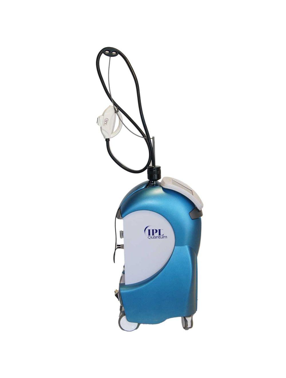 2000 Lumenis IPL Quantum Laser SR 560 640 Skin Rejuvenation 2 Handpieces image 3