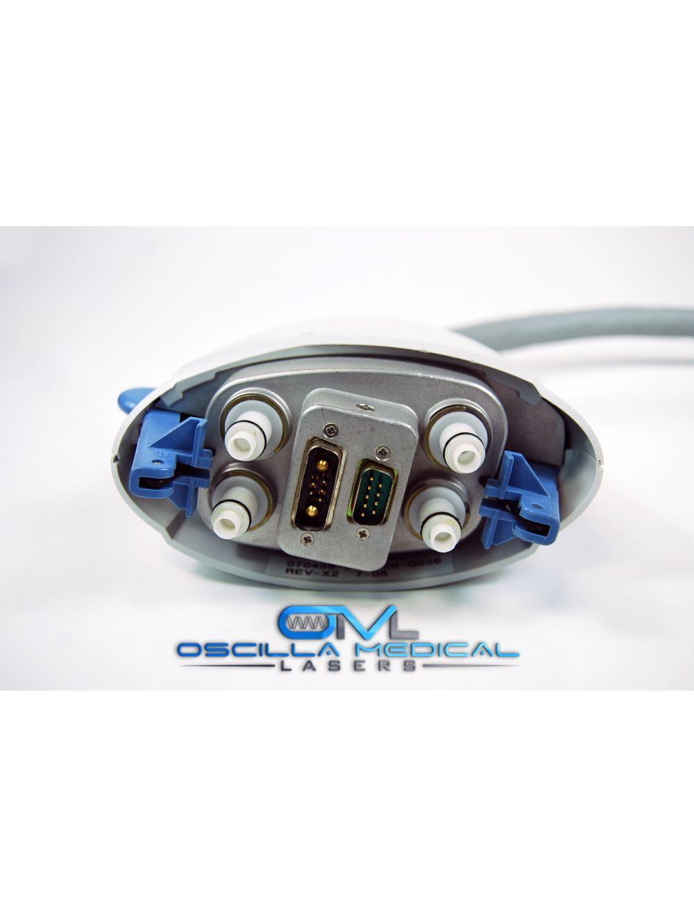 Palomar Lux G 300 Handpiece 2006 Cynosure StarLux Hand Piece image 6