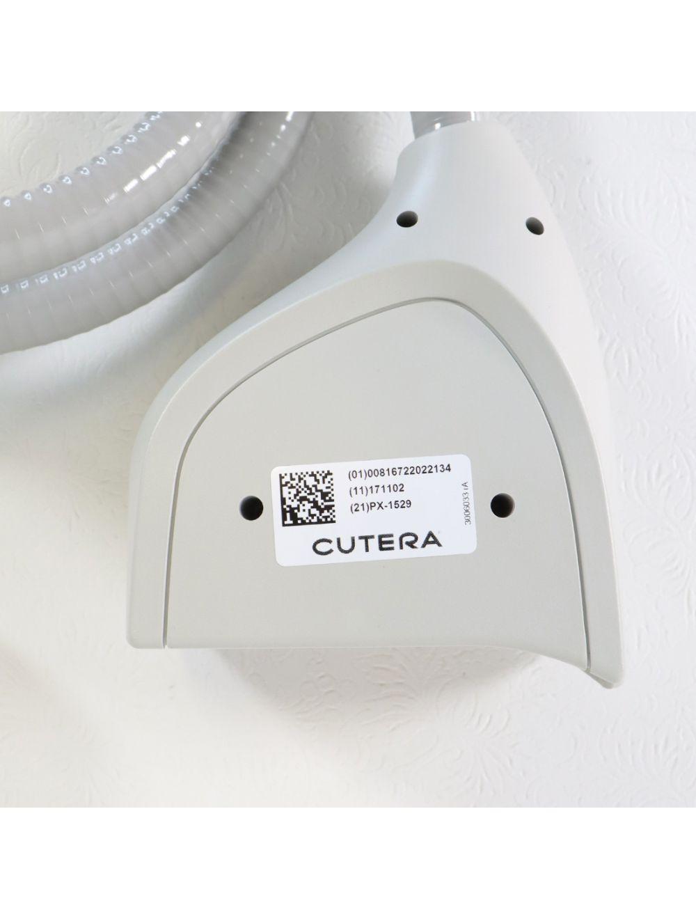 Cutera XEO Prowave LX IPL 10x30mm Handpiece 7001040 PX-1529 image 3