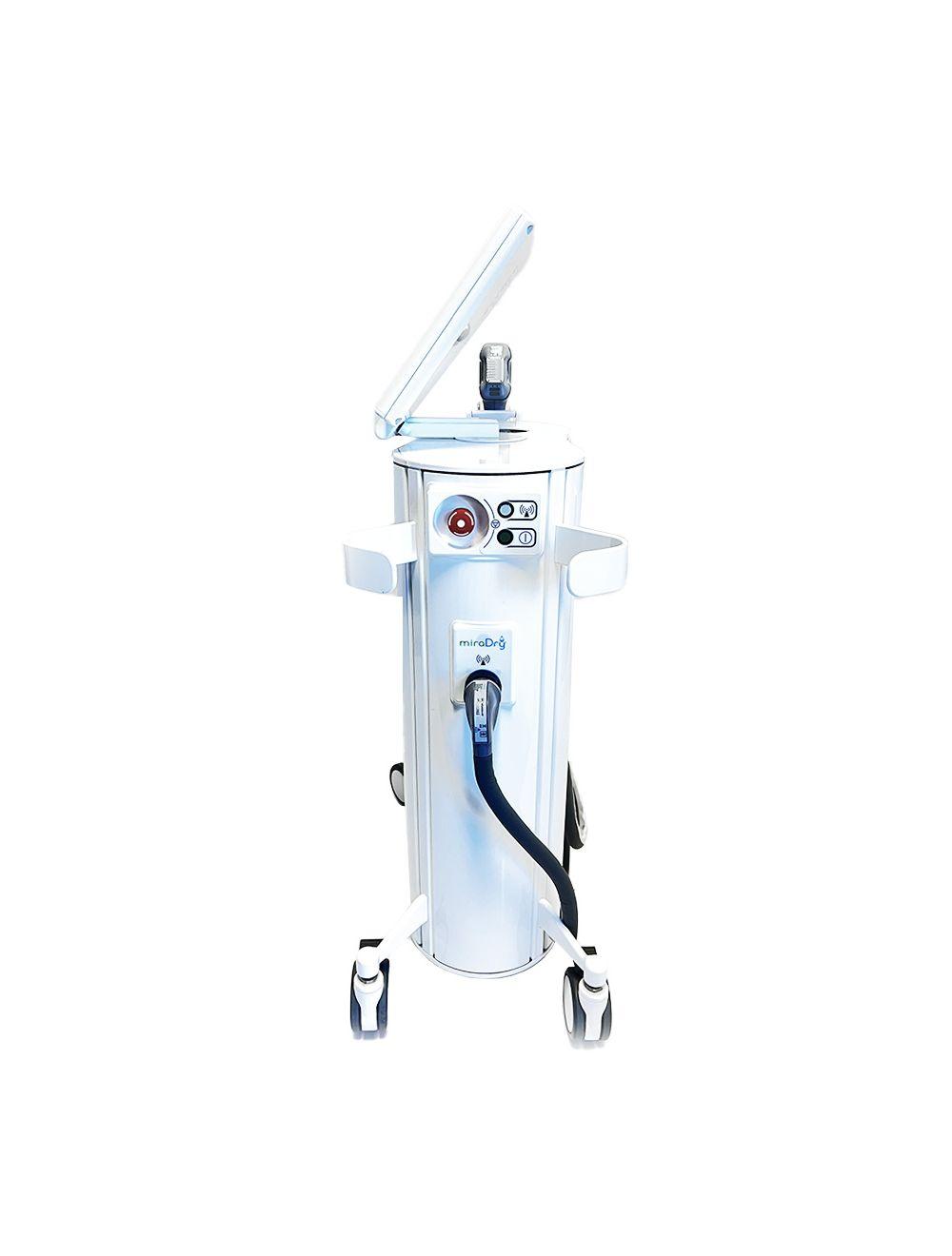 2012 Miramarlabs MiraDry MD4000-MC Sweat Odor Reduction Hyperhydrosis System image 2