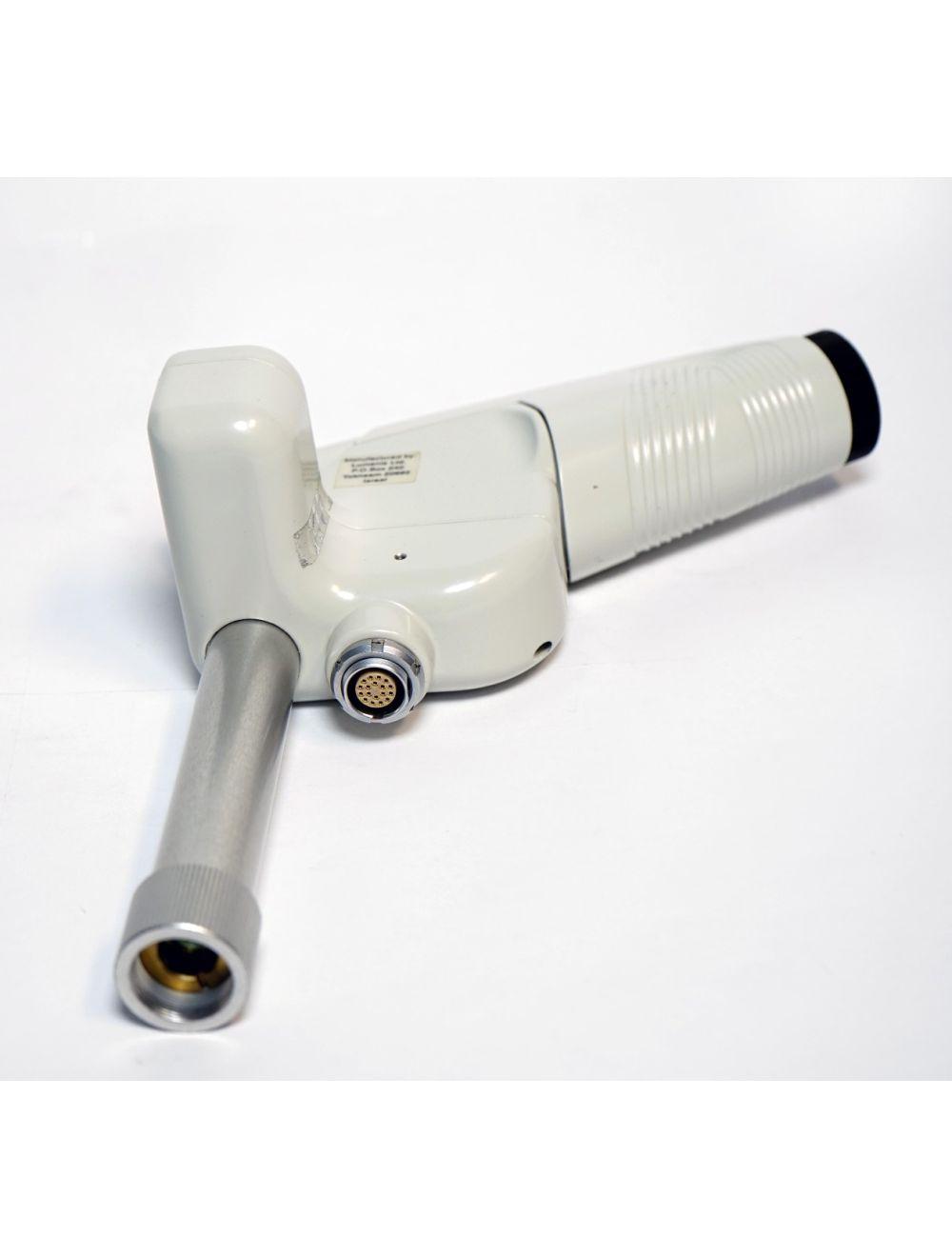 2008 Lumenis UltraScan Encore CPG Fractional CO2 Laser Handpiece Hand Piece image 5