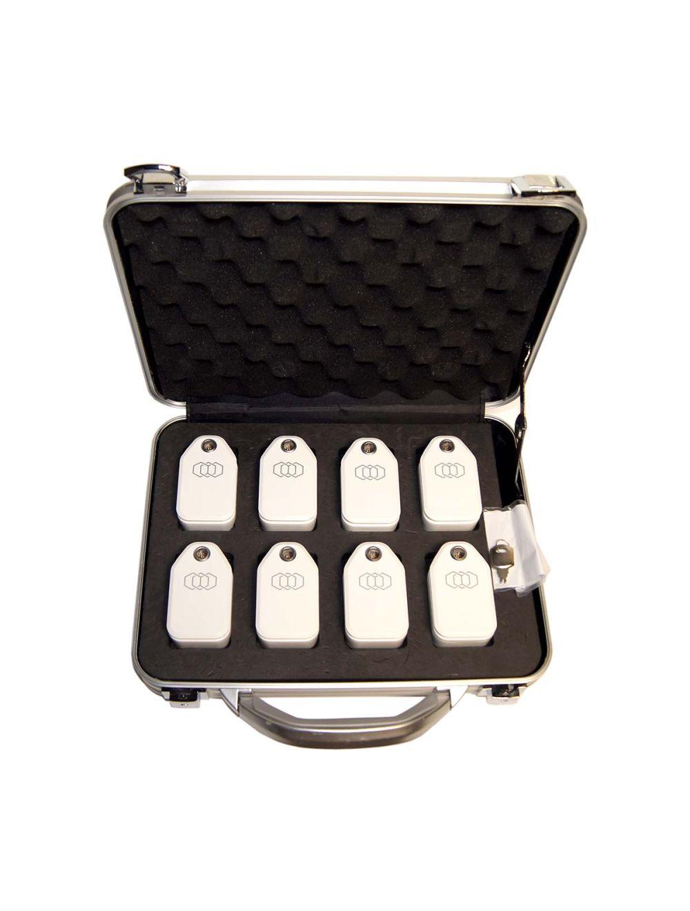 InMode Evolve Tite Applicator Set Hands-Free RF EmBody Plus In Mode 8-Handpieces image 0