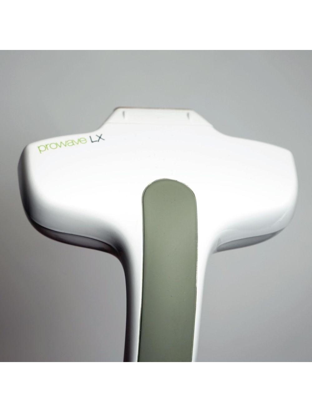 Cutera ProWave LX IPL Laser Handpiece Hair Removal Hand Piece HR 7001049 0 Shots image 5