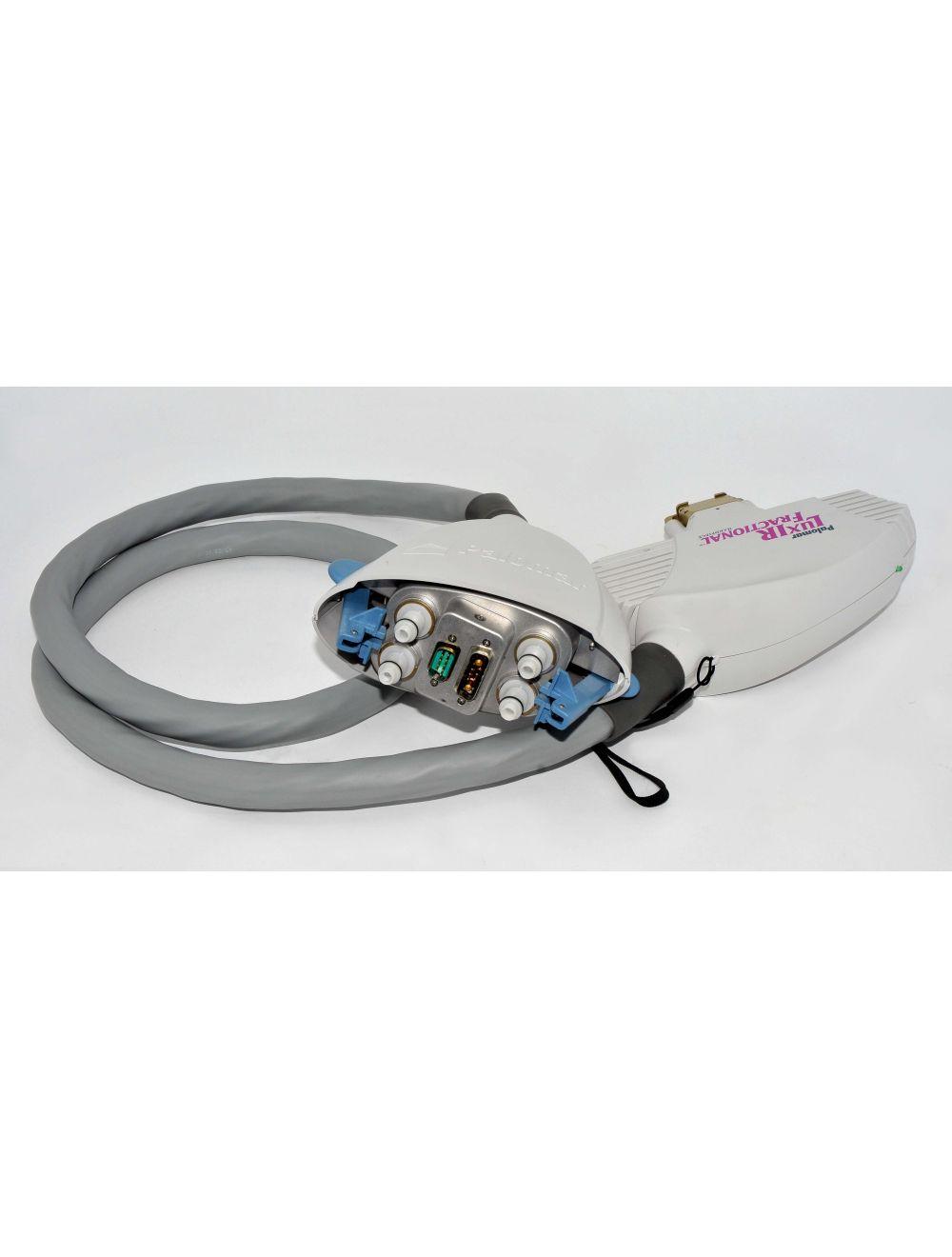 Cynosure Palomar LuxIR Fractional Handpiece Starlux 300/500 Lux IR Low Shots image 3