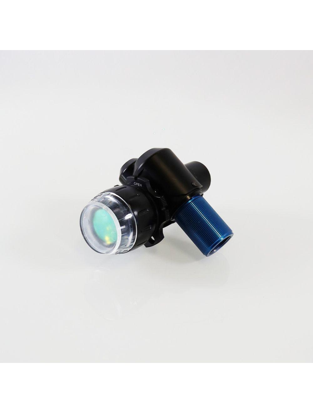 Lumenis UltraPulse CO2 Laser DeepFX Bridge Therapy Microscanner image 6