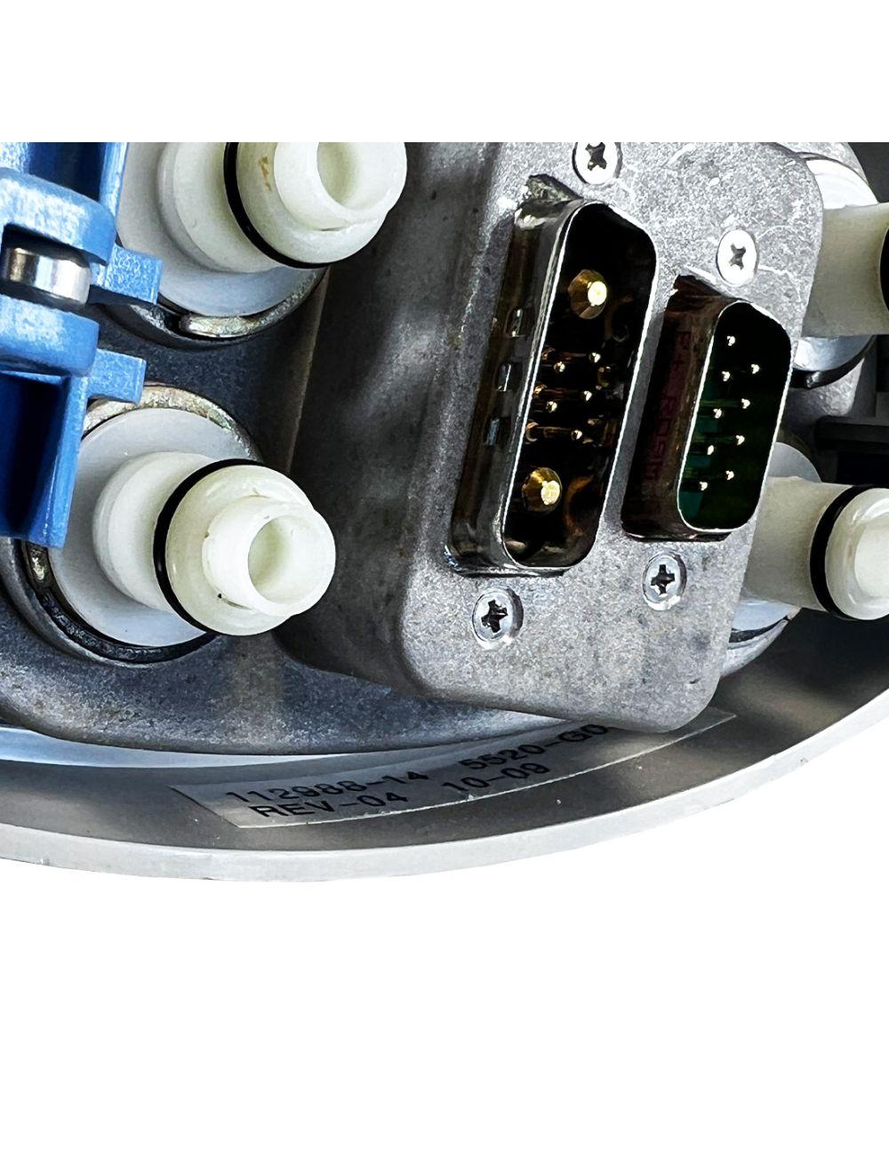 2009 Palomar StarLux 500 Laser LuxG Lux G IPL Hair Removal Handpiece 10x15mm image 5