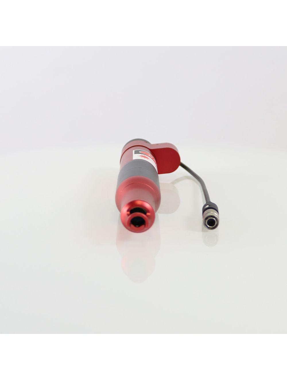 Lutronic Spectra SD Dye Laser Handpieces SD650 Red Acne Erythema image 3