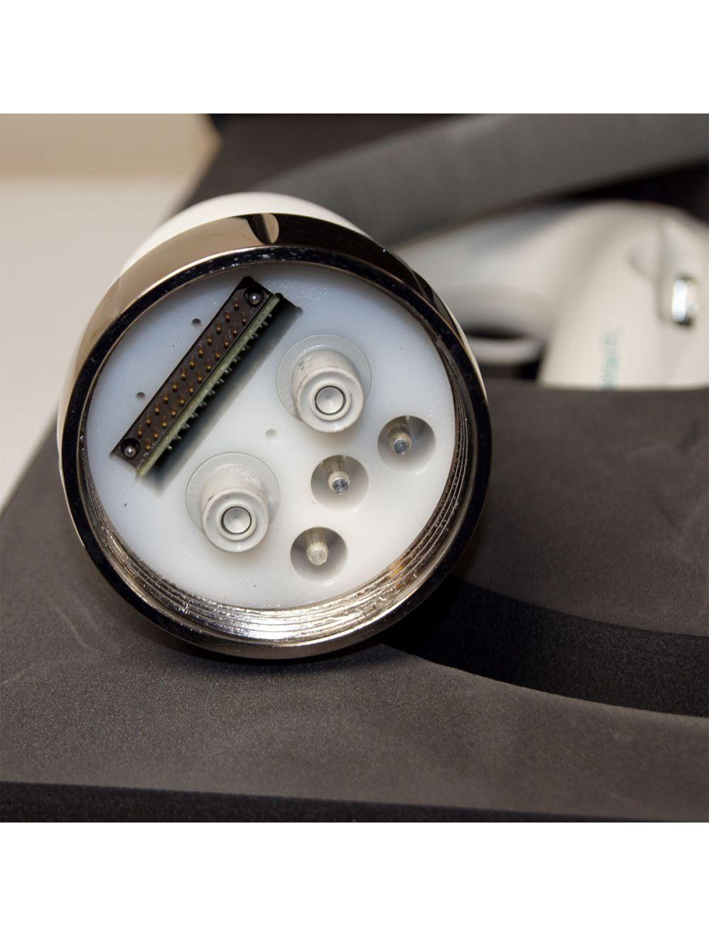 Lumenis M22 Universal IPL Laser Handpiece Vascular Skin Rejuvenation image 2