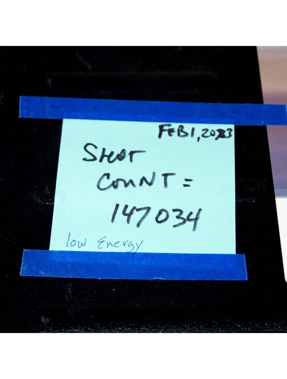 2016 Lumenis M22 Laser Q-Switched Nd:YAG Treatment Head 1064nm Handpiece QSD image 6