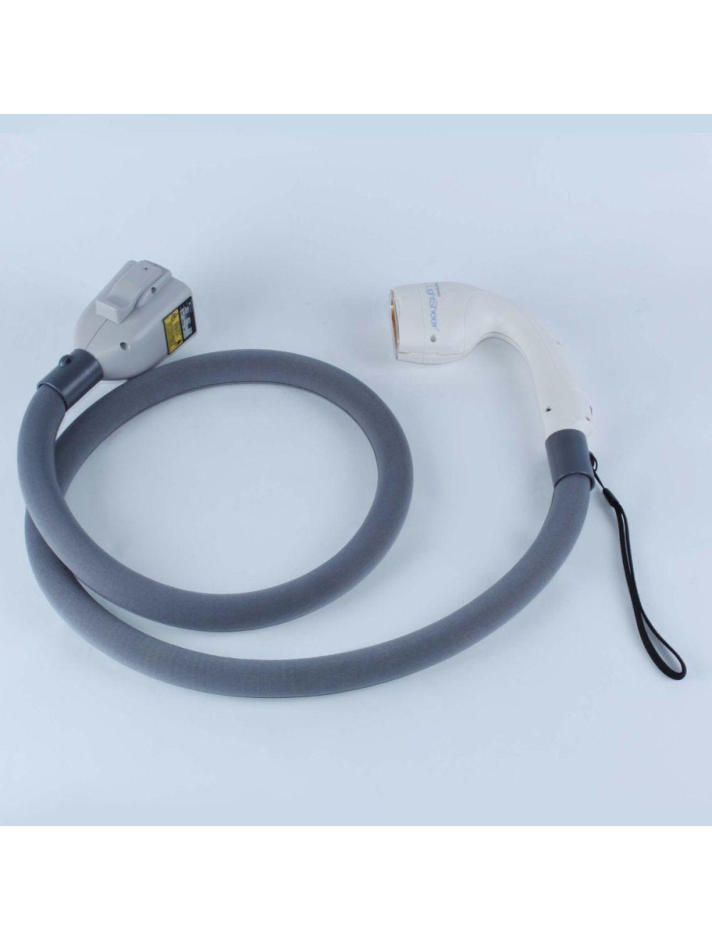 Lumenis LighSheer Duet HS High Speed Vacuum Assist Laser Hair Removal Handpiece image 1