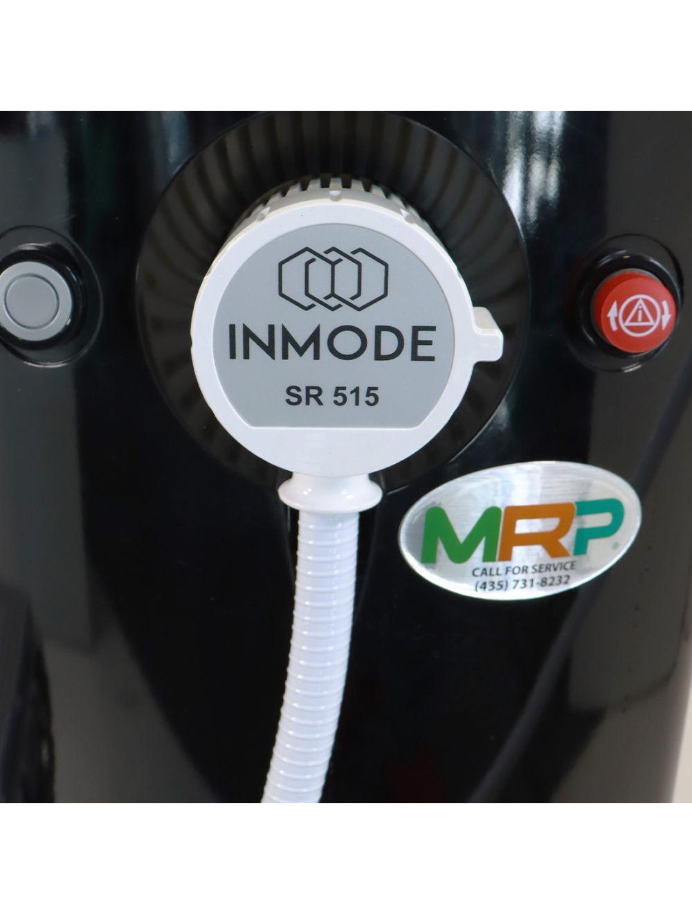 2020 InMode Optimas Skin Rejuvenation Radio Frequency IPL Laser RF System image 15