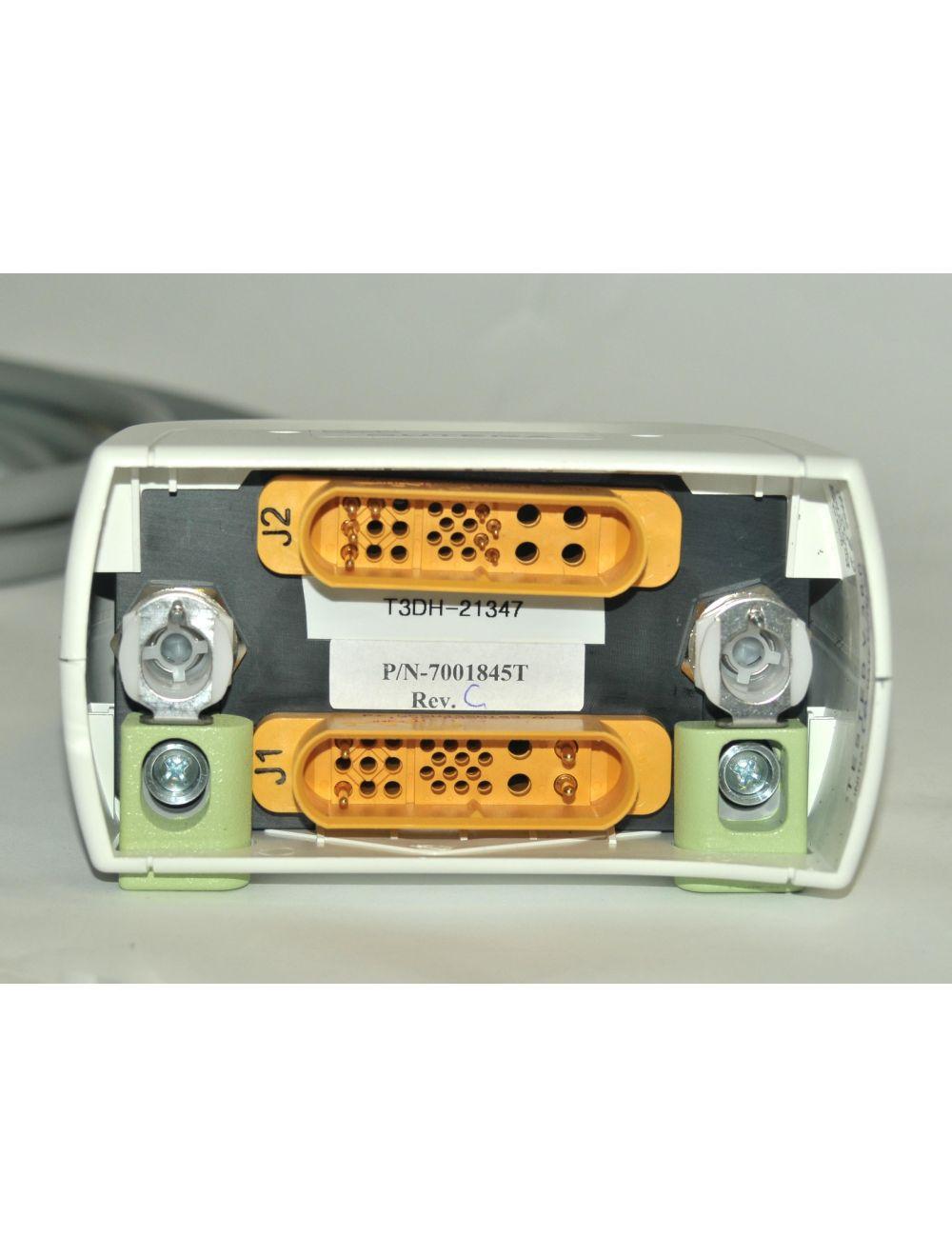 2018 Cutera TruSculpt 3D RF Large 40 cm2 Handpiece 7001845T 0 Treatments Remain image 5