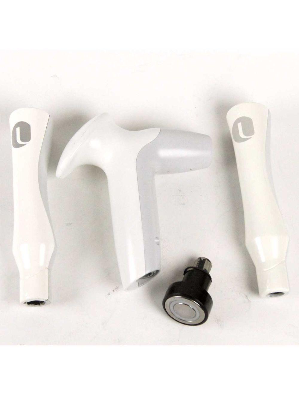 Lumenis NuEra TIGHT Radio Frequency RF Cellulite Treatment Handpieces Nu Era image 0