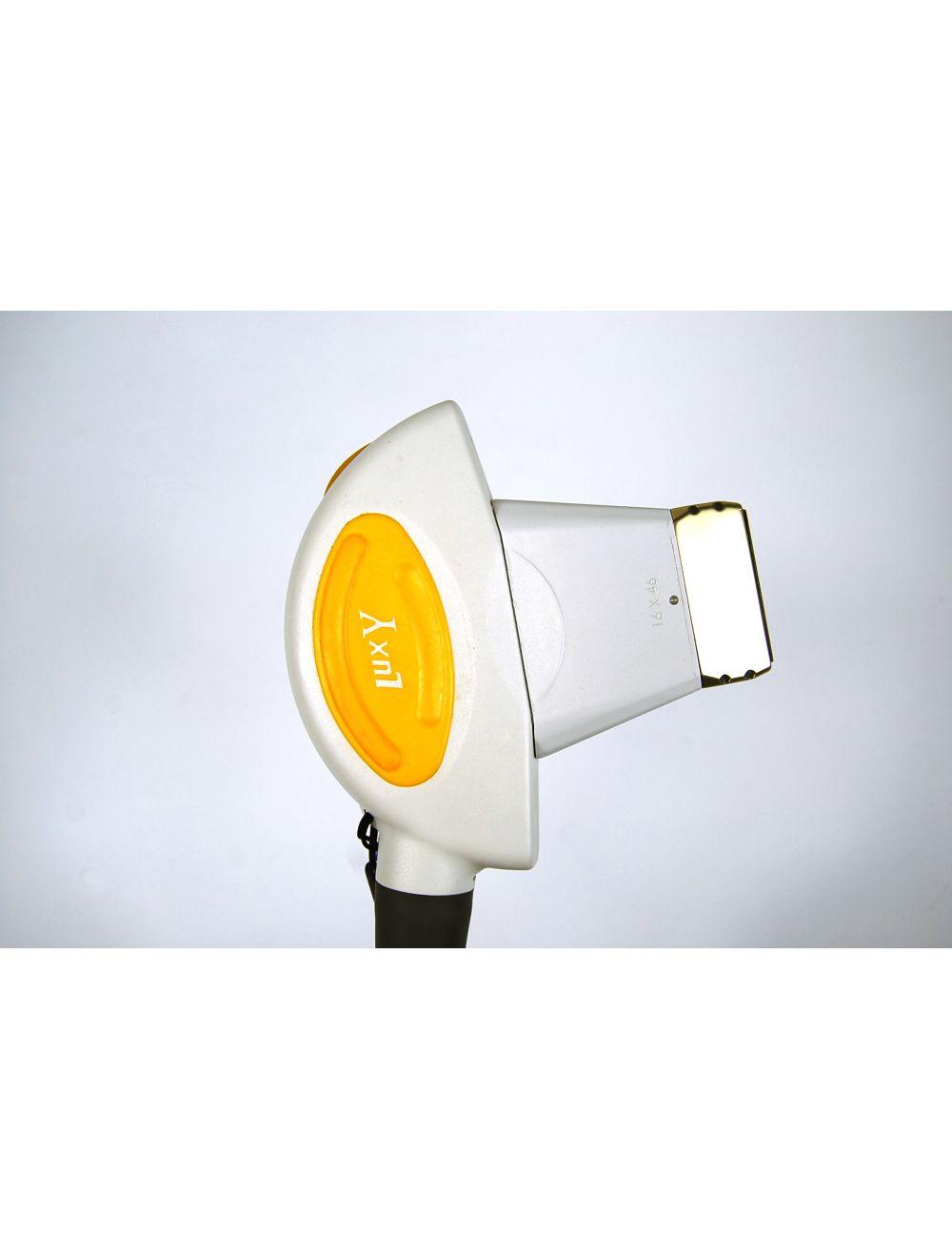 Cynosure Lux Y 300 Handpiece 2005 StarLux IPL Hand Piece Palomar - ZERO SHOTS! image 8