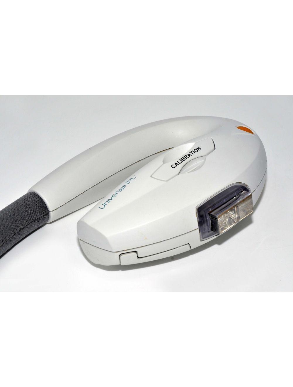 2008 LUMENIS Universal IPL Handpiece LumeOne Lume1 Acne Lesions HR Lume 1 One image 2