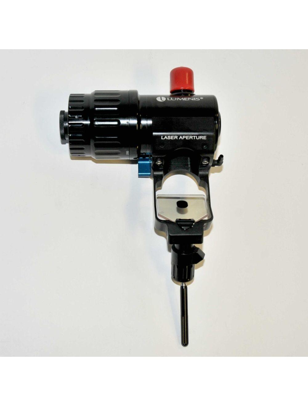 Lumenis Sharplan CO2 Laser AcuSpot 712 Micromanipulator Aperture 200mm-400mm image 6