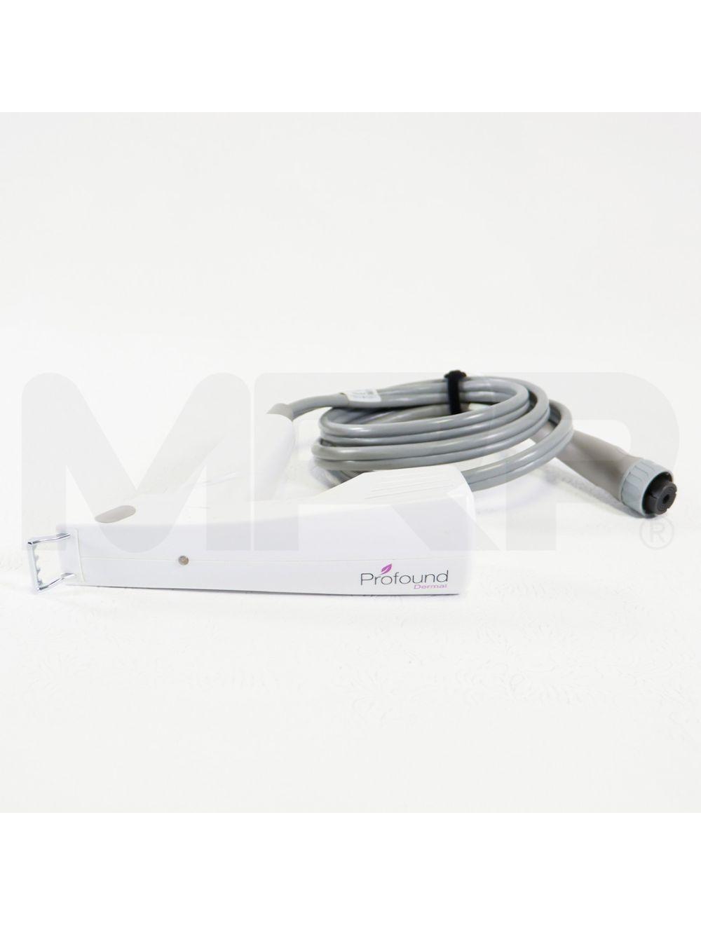 Syneron Candela Profound Dermal Handpiece Wrinkle Tightening Applicator HP FG70523 image 3