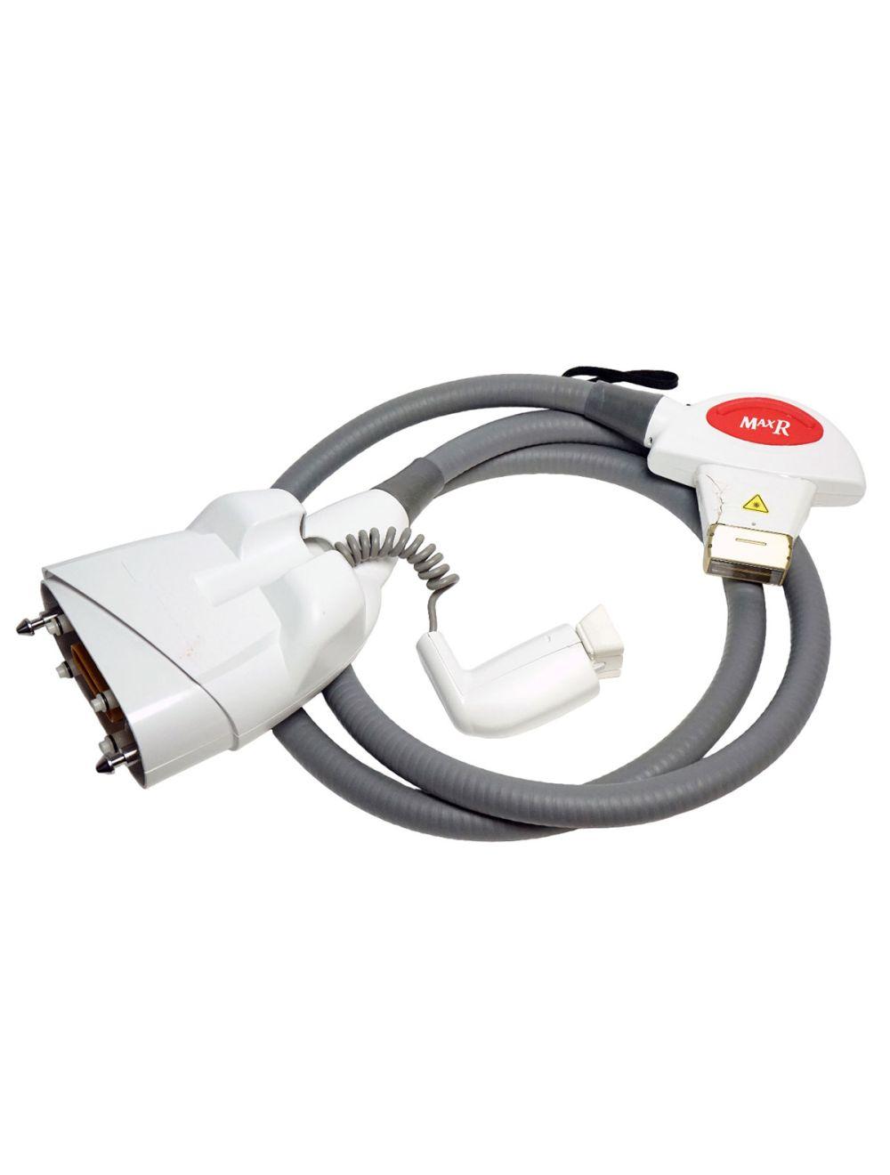 2019 Palomar ICON MaxR IPL Hair Removal Handpiece Large Spot 2520B-R026R Max R image 1