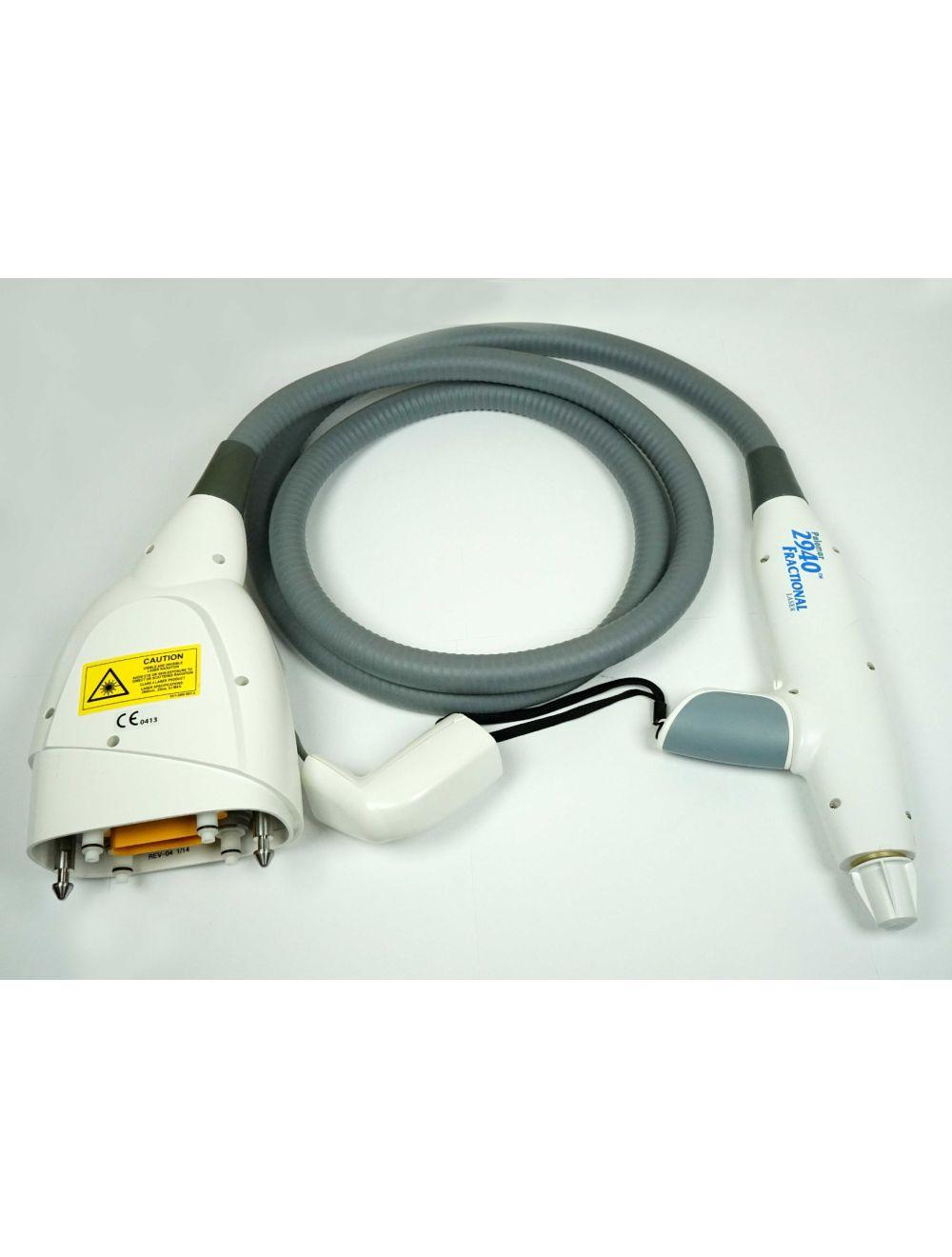 2014 Palomar ICON Laser 2940 Handpiece Skin Resurface Wrinkles Pigmented Lesions image 3