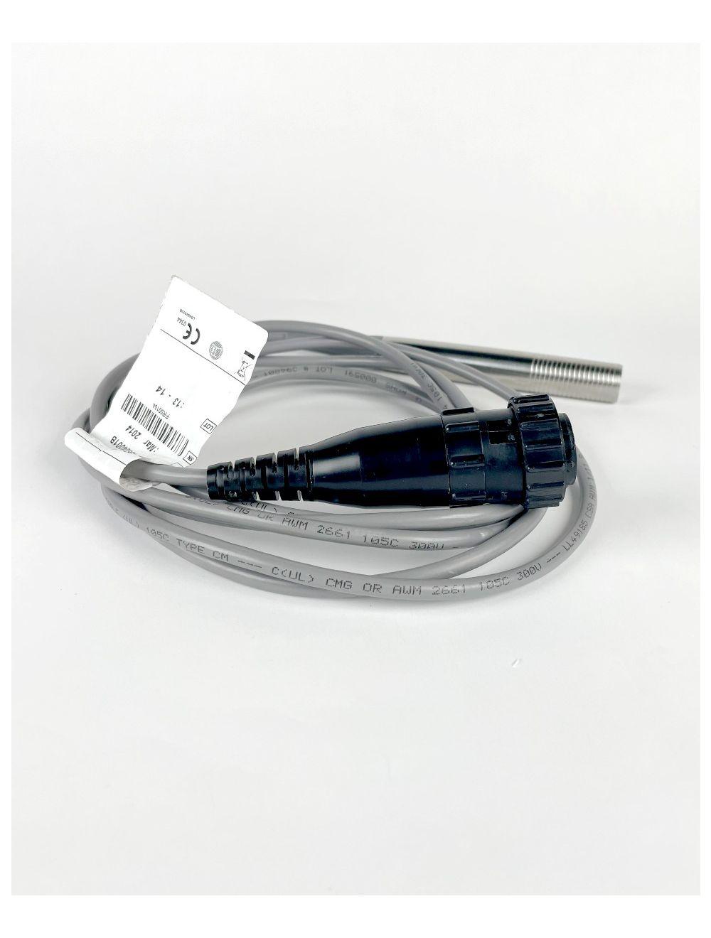 2014 InMode Fractora RF Fractional Skin Tightening Resurfacing Handpiece image 0