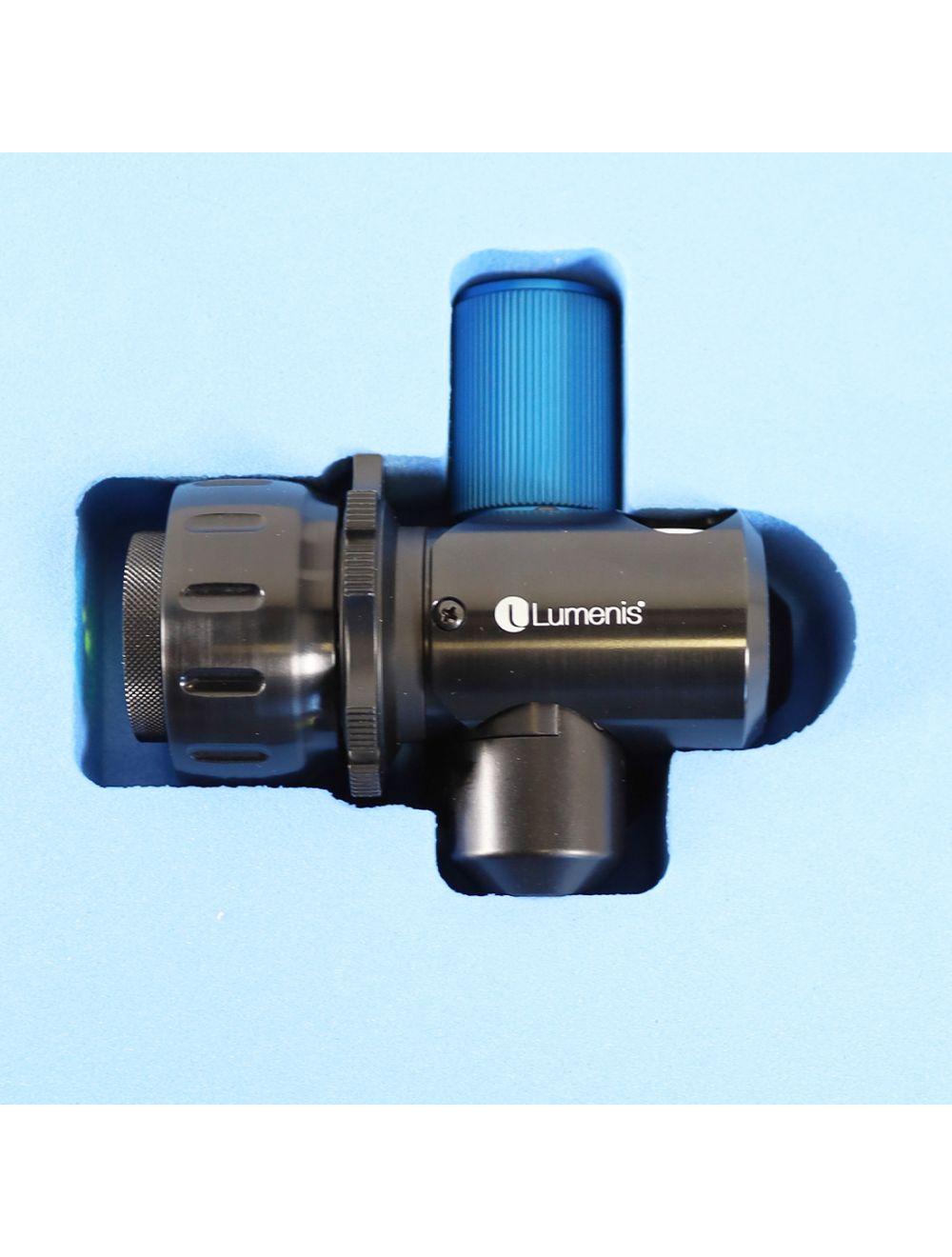 2022 Lumenis UltraPulse CO2 Laser DeepFX Bridge Therapy Microscanner image 2