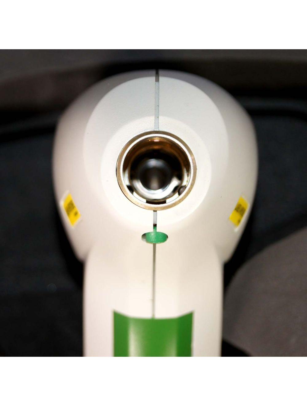 2016 Lumenis M22 Laser Q-Switched Nd:YAG Treatment Head 1064nm Handpiece QSD image 4