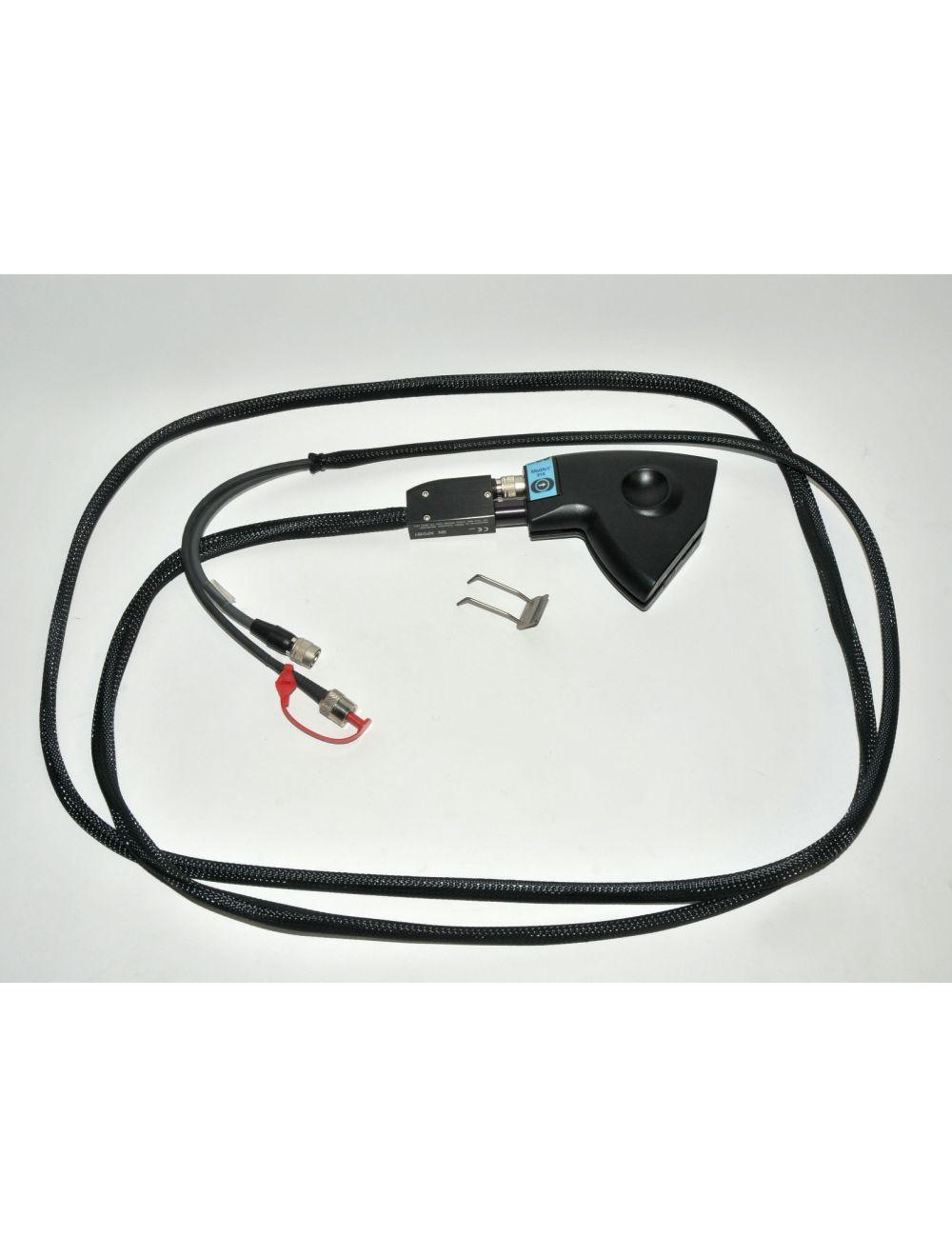 Iridex Varilite 532/940 KTP Laser Scanner Handpiece MedArt 914 ScanLite Fiber image 2