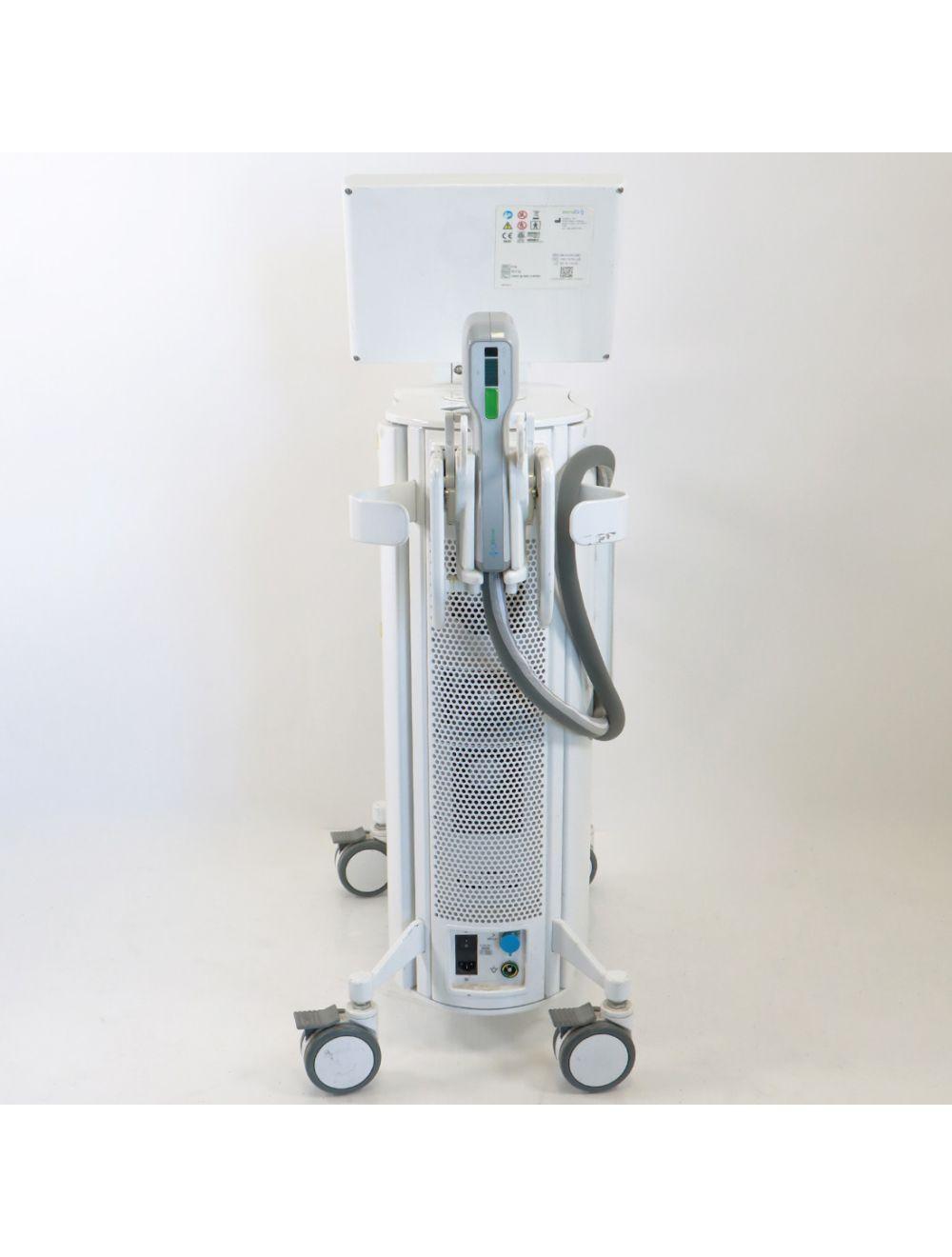 2018 Miramarlabs MiraDry MD4000-MC Sweat Odor Reduction Treatment System image 4