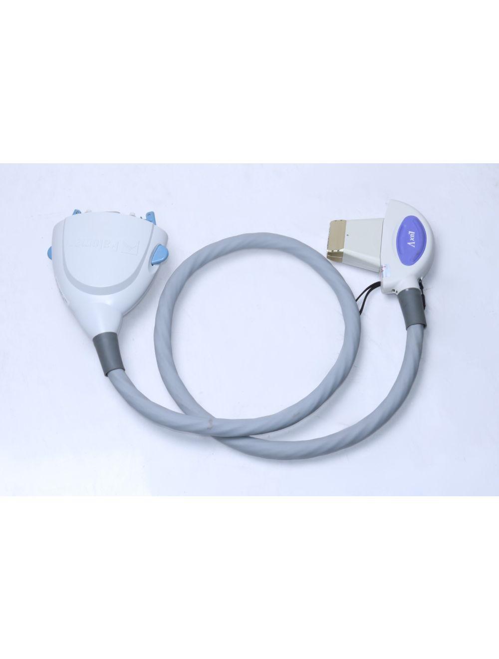 2005 Palomar Starlux 300 Lux V IPL Acne Pigmented Lesions Handpiece 15K Shots image 0