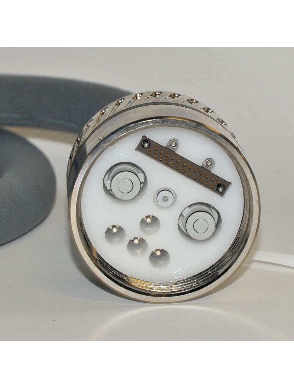 2019 LightSheer Lumenis DESIRE ET 1060nm Laser Hair Removal Chill Tip Handpiece image 5